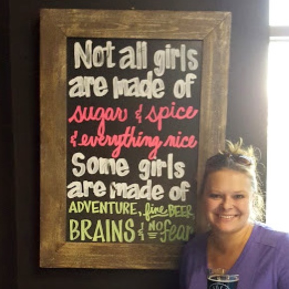 Meet your Posher, Elesha - Picture 2 of 8